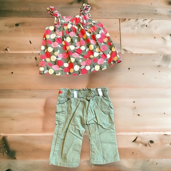 2t children’s place outfit sets - Picture 6 of 8